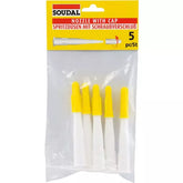 Soudal - Nozzle With Caps | 108762